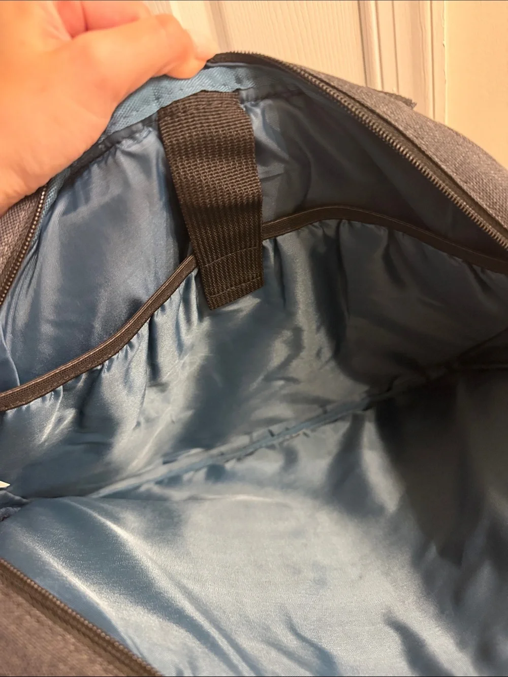 Lenovo Laptop Messenger Bag